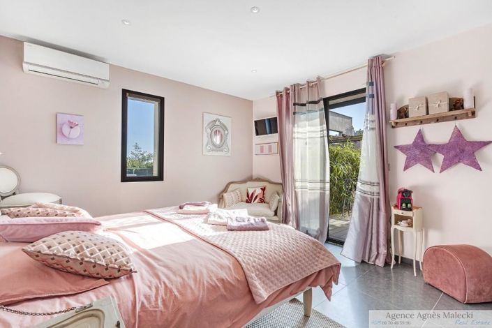 Image No.14-Maison de 7 chambres à vendre à Cavalaire-sur-Mer