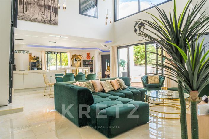 Image No.3-Propriété de 3 chambres à vendre à Herault