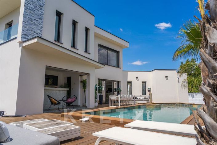 Image No.4-Propriété de 3 chambres à vendre à Herault