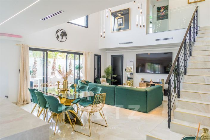 Image No.5-Propriété de 3 chambres à vendre à Herault