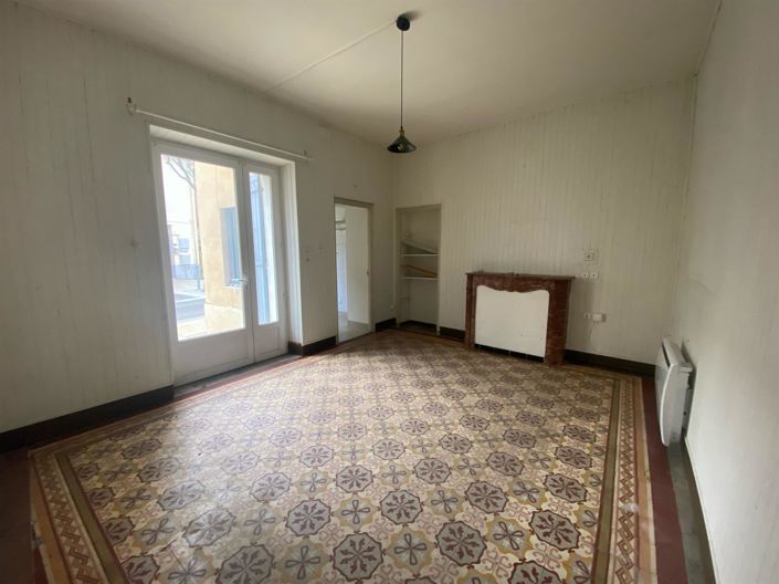 Image No.2-Maison de 3 chambres à vendre à Camaret-sur-Aigues