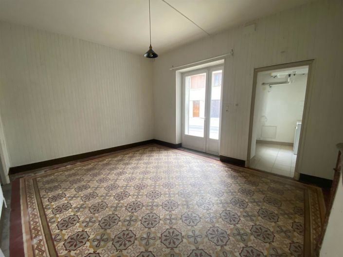 Image No.3-Maison de 3 chambres à vendre à Camaret-sur-Aigues