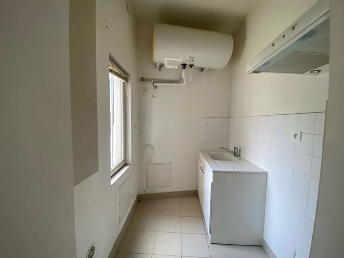 Image No.4-Maison de 3 chambres à vendre à Camaret-sur-Aigues