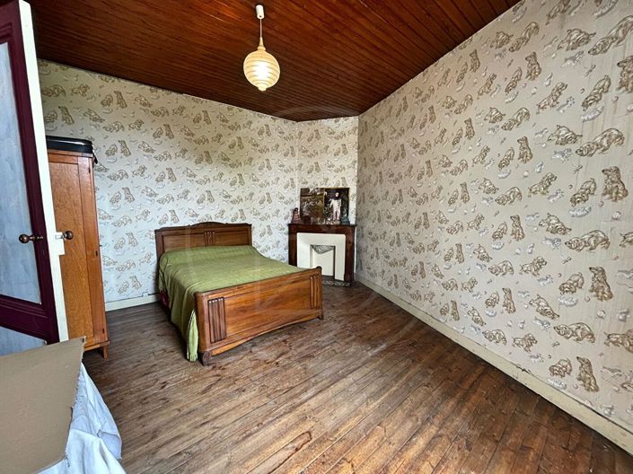 Image No.11-Maison de 5 chambres à vendre à Gensac