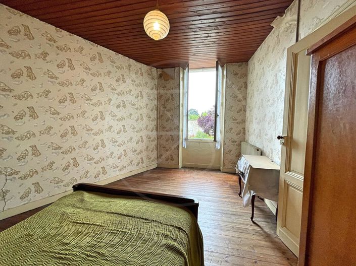 Image No.12-Maison de 5 chambres à vendre à Gensac