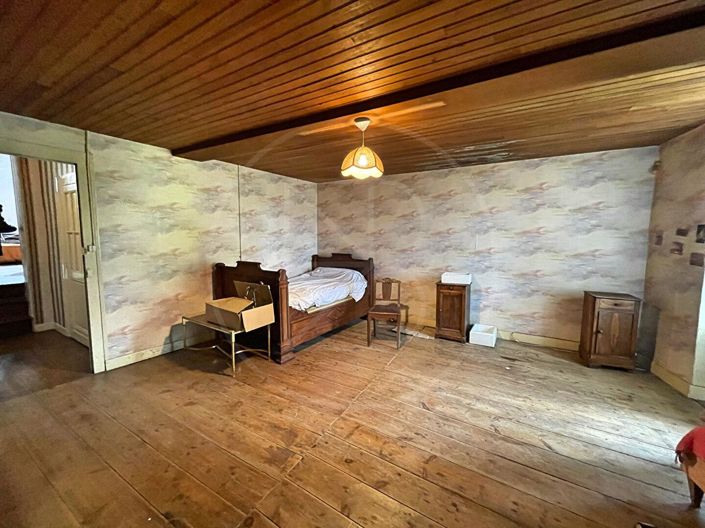 Image No.13-Maison de 5 chambres à vendre à Gensac