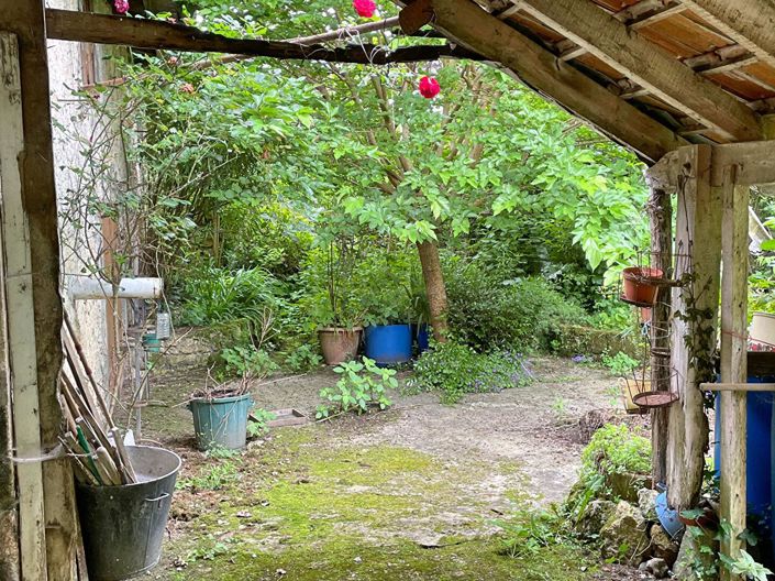 Image No.16-Maison de 5 chambres à vendre à Gensac