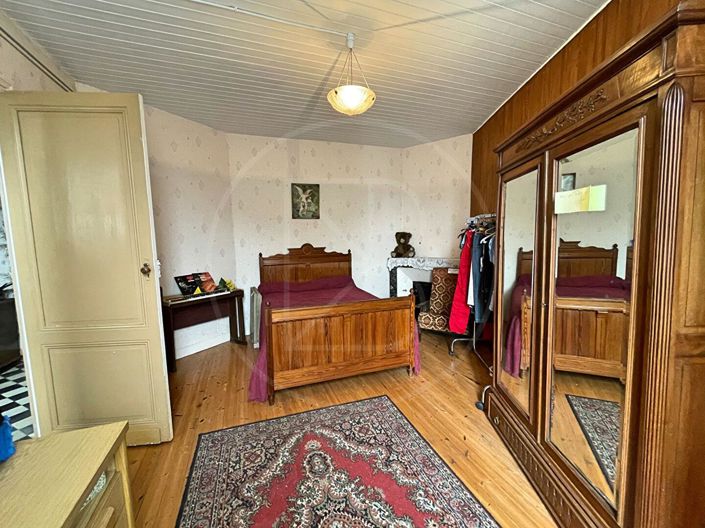 Image No.4-Maison de 5 chambres à vendre à Gensac