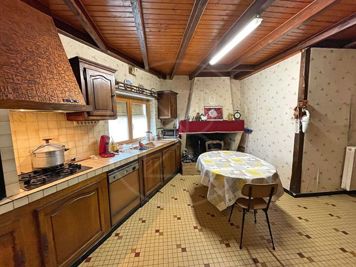 Image No.7-Maison de 5 chambres à vendre à Gensac