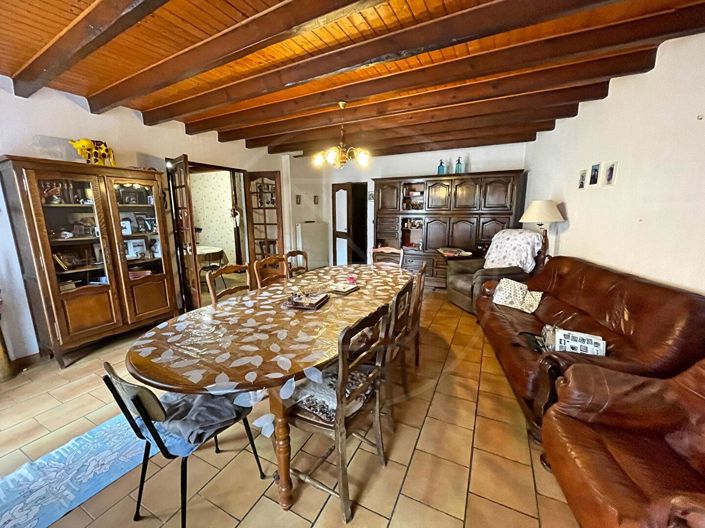 Image No.8-Maison de 5 chambres à vendre à Gensac