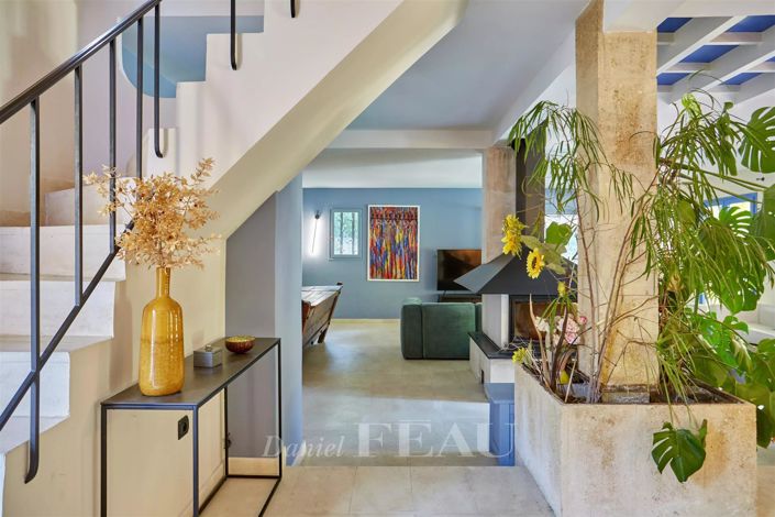 Image No.11-Maison de 6 chambres à vendre à Aix-en-Provence