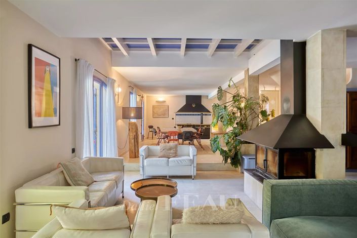 Image No.12-Maison de 6 chambres à vendre à Aix-en-Provence