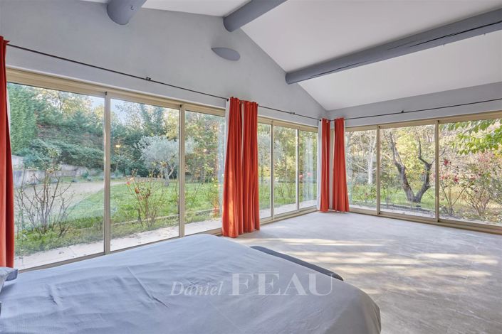 Image No.14-Maison de 6 chambres à vendre à Aix-en-Provence