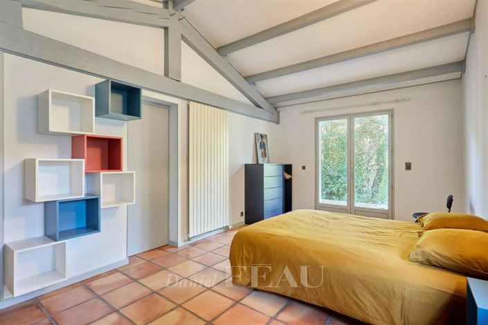 Image No.15-Maison de 6 chambres à vendre à Aix-en-Provence