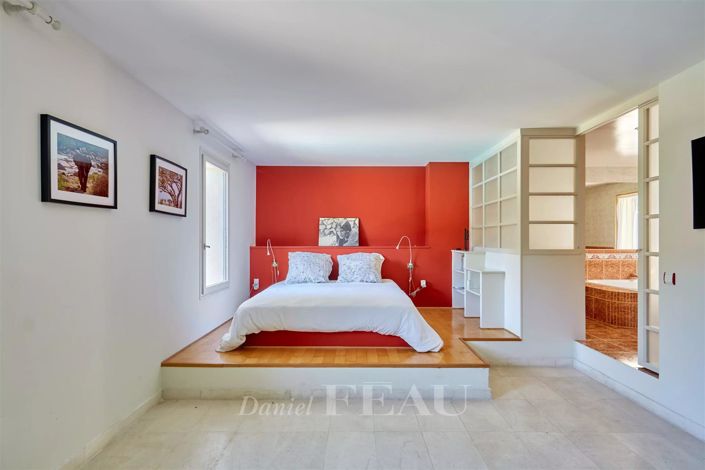 Image No.16-Maison de 6 chambres à vendre à Aix-en-Provence