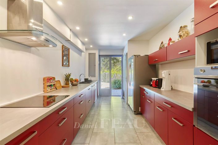 Image No.17-Maison de 6 chambres à vendre à Aix-en-Provence