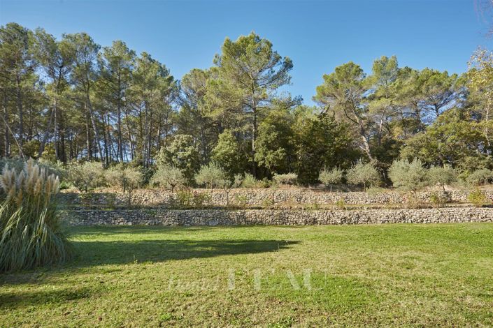 Image No.6-Maison de 6 chambres à vendre à Aix-en-Provence