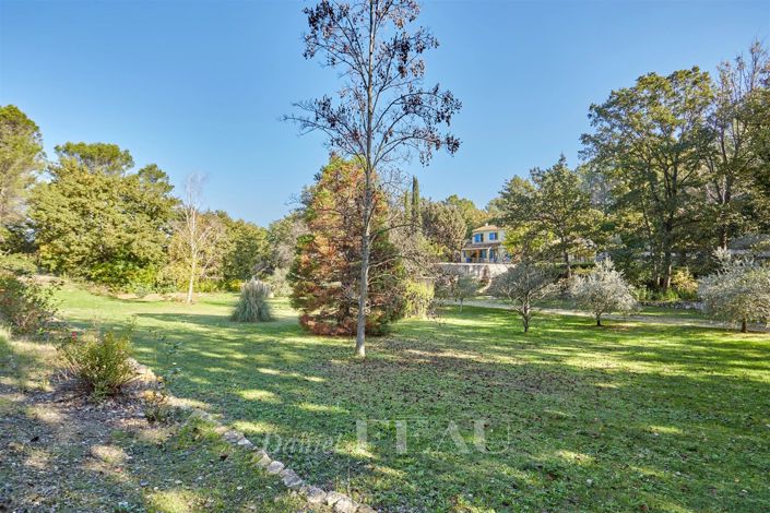 Image No.7-Maison de 6 chambres à vendre à Aix-en-Provence