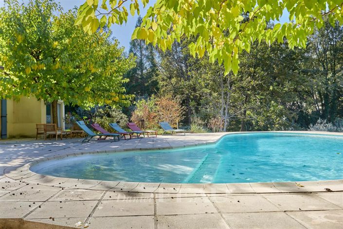 Image No.8-Maison de 6 chambres à vendre à Aix-en-Provence