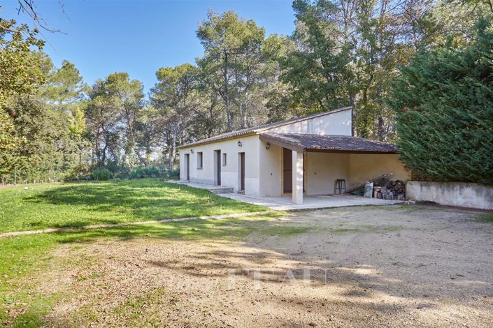 Image No.9-Maison de 6 chambres à vendre à Aix-en-Provence