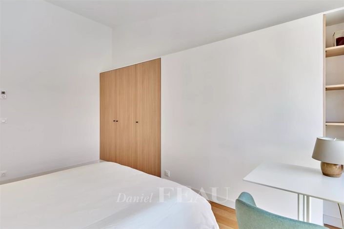 Image No.12-Maison de 5 chambres à vendre à Vanves