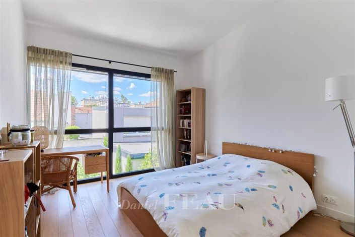 Image No.13-Maison de 5 chambres à vendre à Vanves