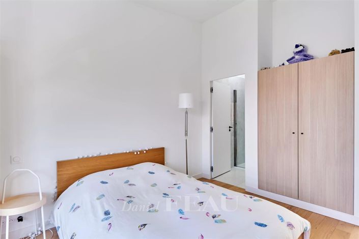 Image No.14-Maison de 5 chambres à vendre à Vanves