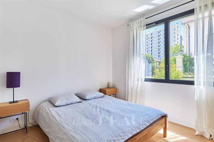 Image No.15-Maison de 5 chambres à vendre à Vanves