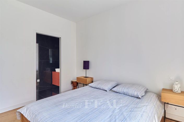 Image No.16-Maison de 5 chambres à vendre à Vanves