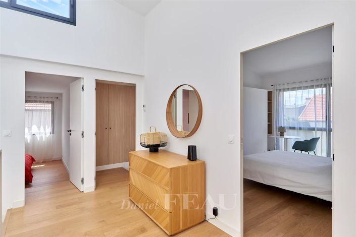 Image No.17-Maison de 5 chambres à vendre à Vanves