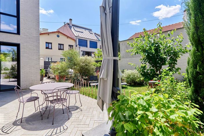 Image No.18-Maison de 5 chambres à vendre à Vanves