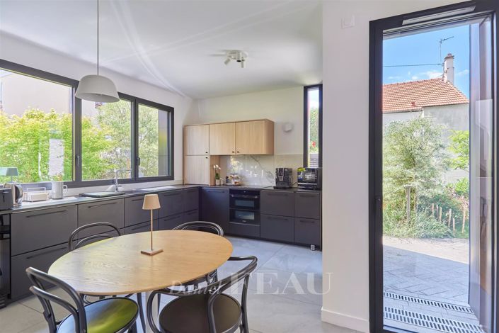 Image No.19-Maison de 5 chambres à vendre à Vanves