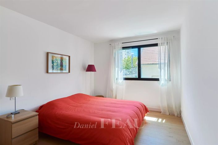 Image No.20-Maison de 5 chambres à vendre à Vanves