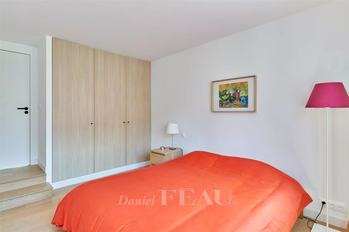 Image No.21-Maison de 5 chambres à vendre à Vanves