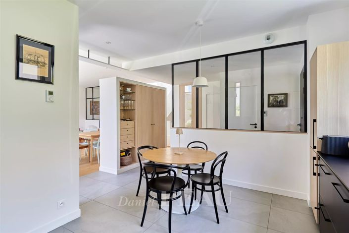 Image No.23-Maison de 5 chambres à vendre à Vanves