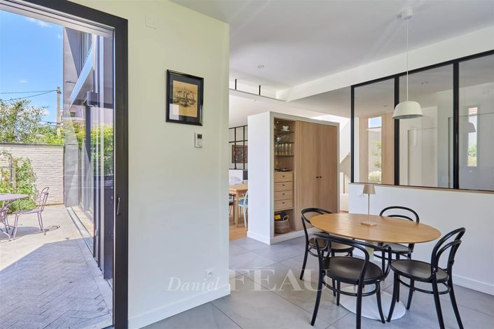 Image No.24-Maison de 5 chambres à vendre à Vanves