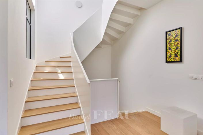 Image No.25-Maison de 5 chambres à vendre à Vanves