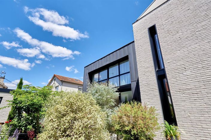 Image No.26-Maison de 5 chambres à vendre à Vanves