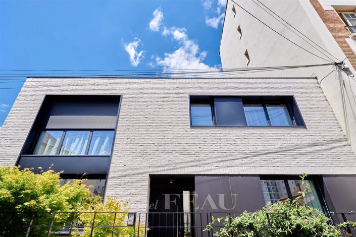 Image No.27-Maison de 5 chambres à vendre à Vanves