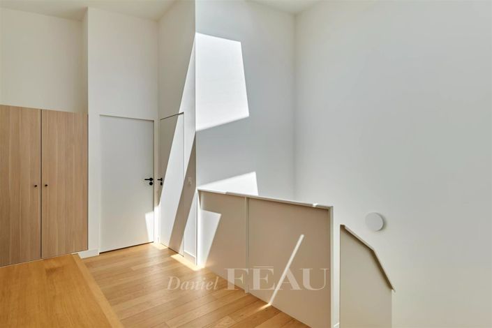 Image No.28-Maison de 5 chambres à vendre à Vanves