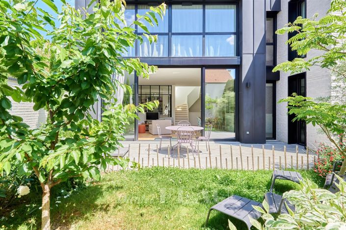 Image No.29-Maison de 5 chambres à vendre à Vanves