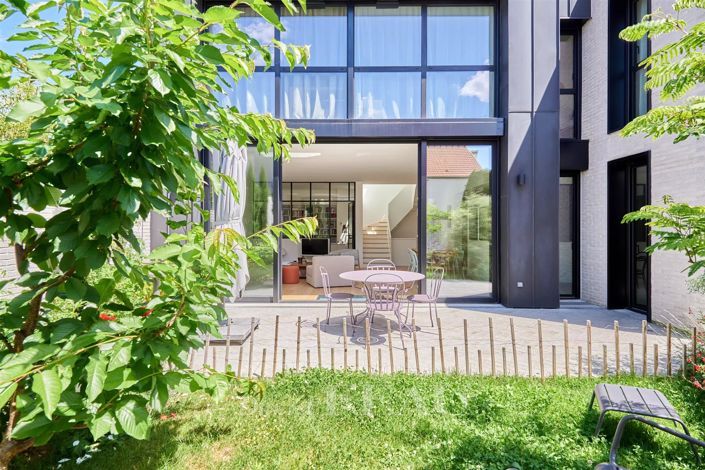 Image No.3-Maison de 5 chambres à vendre à Vanves