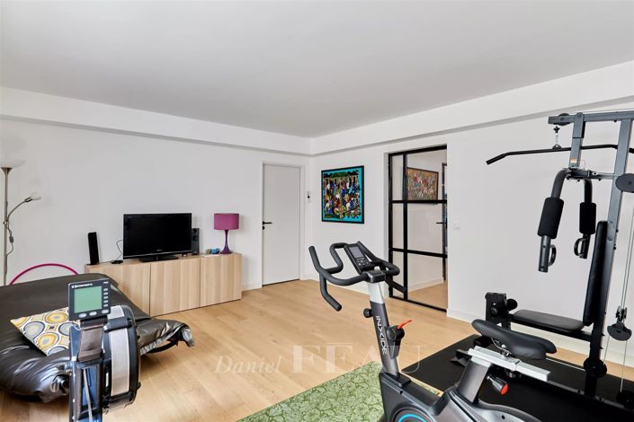 Image No.30-Maison de 5 chambres à vendre à Vanves