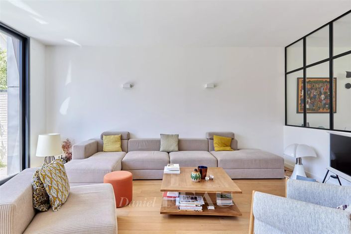 Image No.31-Maison de 5 chambres à vendre à Vanves