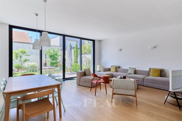 Image No.32-Maison de 5 chambres à vendre à Vanves