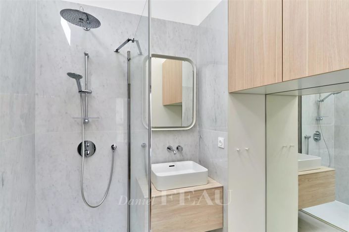 Image No.34-Maison de 5 chambres à vendre à Vanves