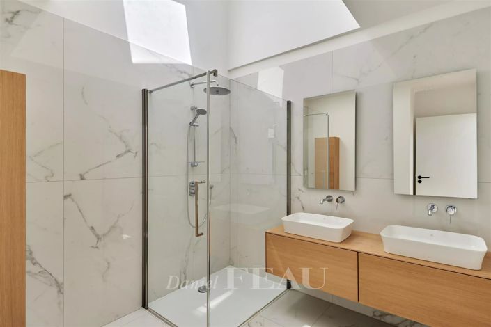 Image No.35-Maison de 5 chambres à vendre à Vanves