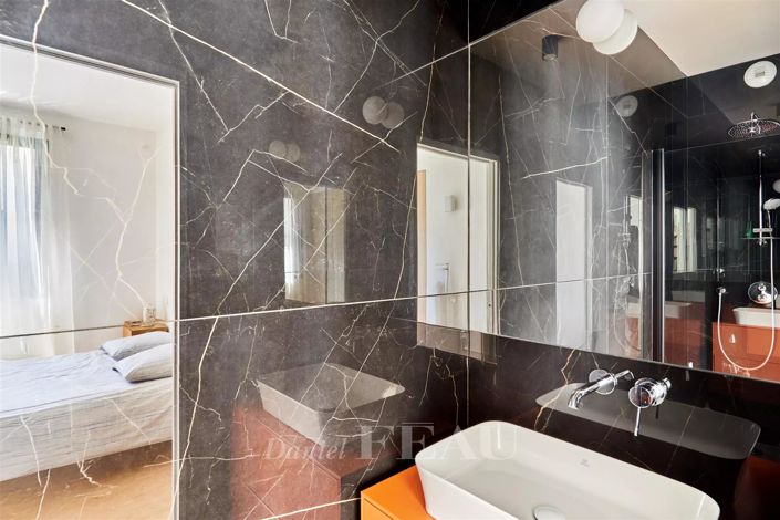 Image No.36-Maison de 5 chambres à vendre à Vanves