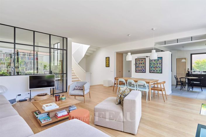 Image No.38-Maison de 5 chambres à vendre à Vanves