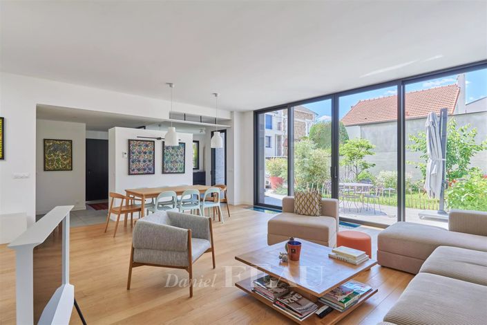 Image No.39-Maison de 5 chambres à vendre à Vanves